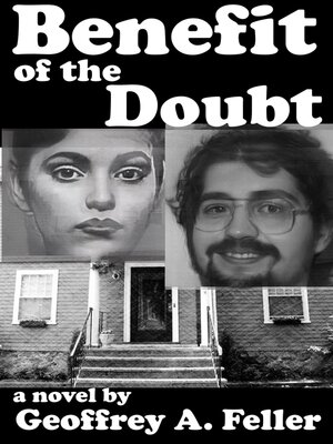 cover image of Benefit of the Doubt